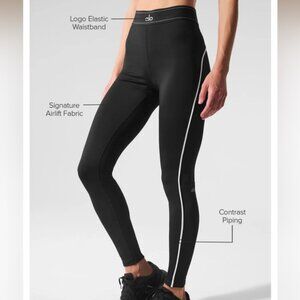 ALO Airlift High-Waist Suit Up Legging